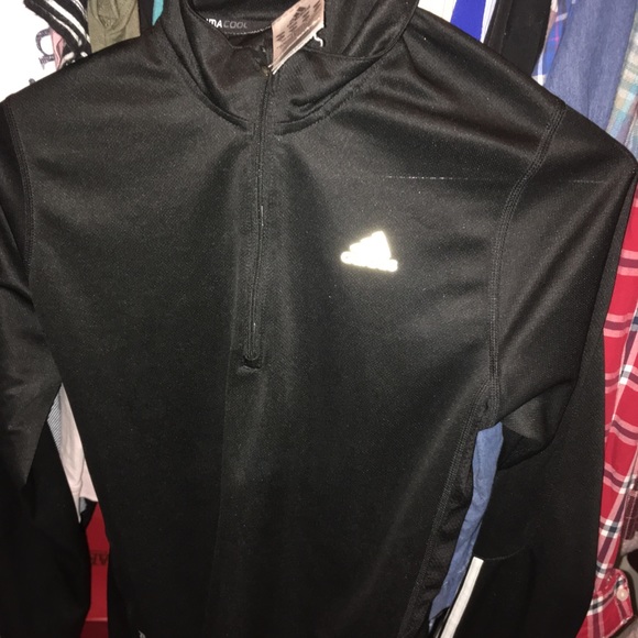 adidas jacket. - Picture 2 of 2